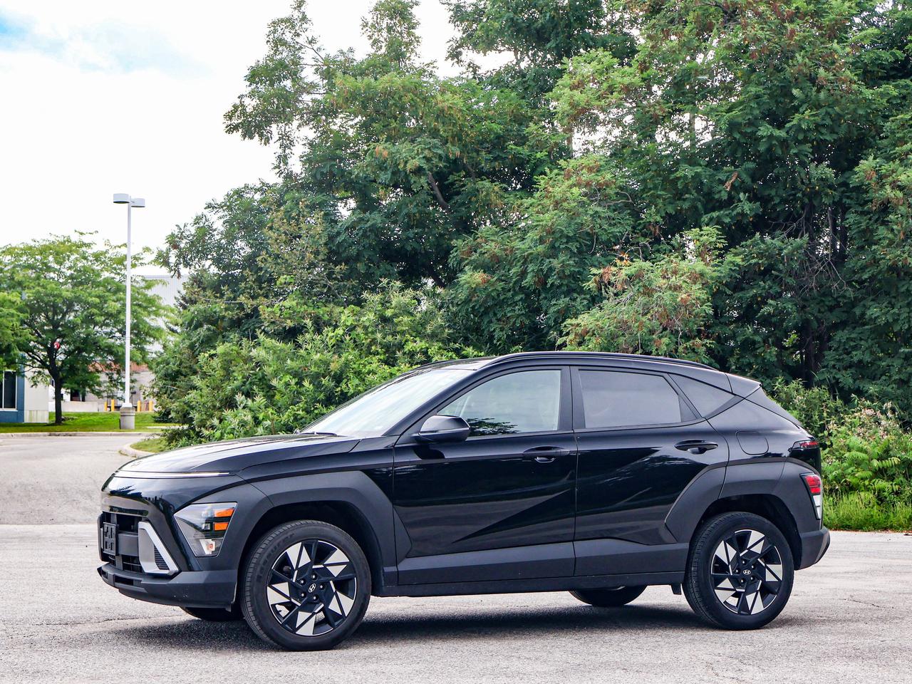2024 Hyundai KONA Preferred Photo