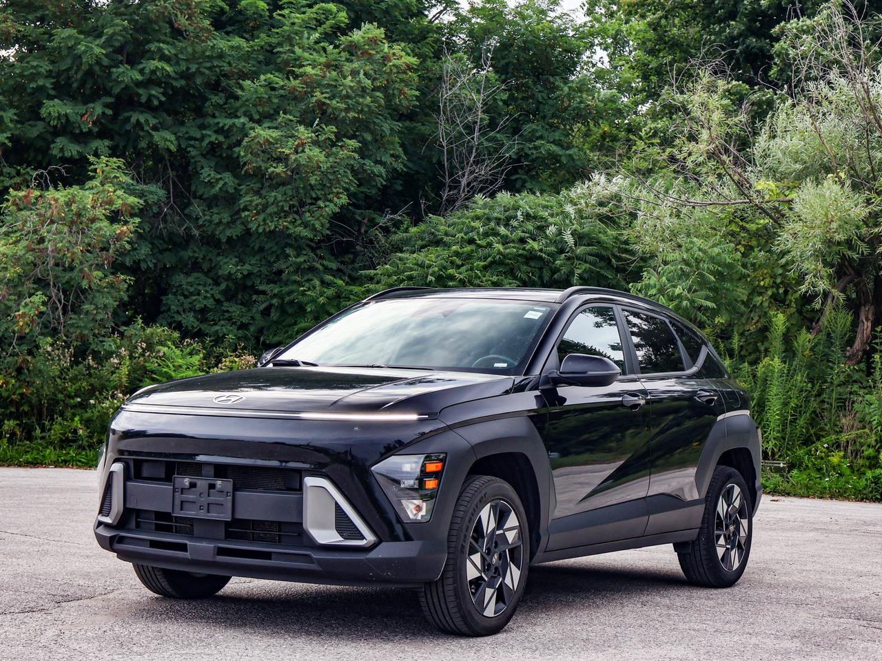 2024 Hyundai KONA Preferred Photo