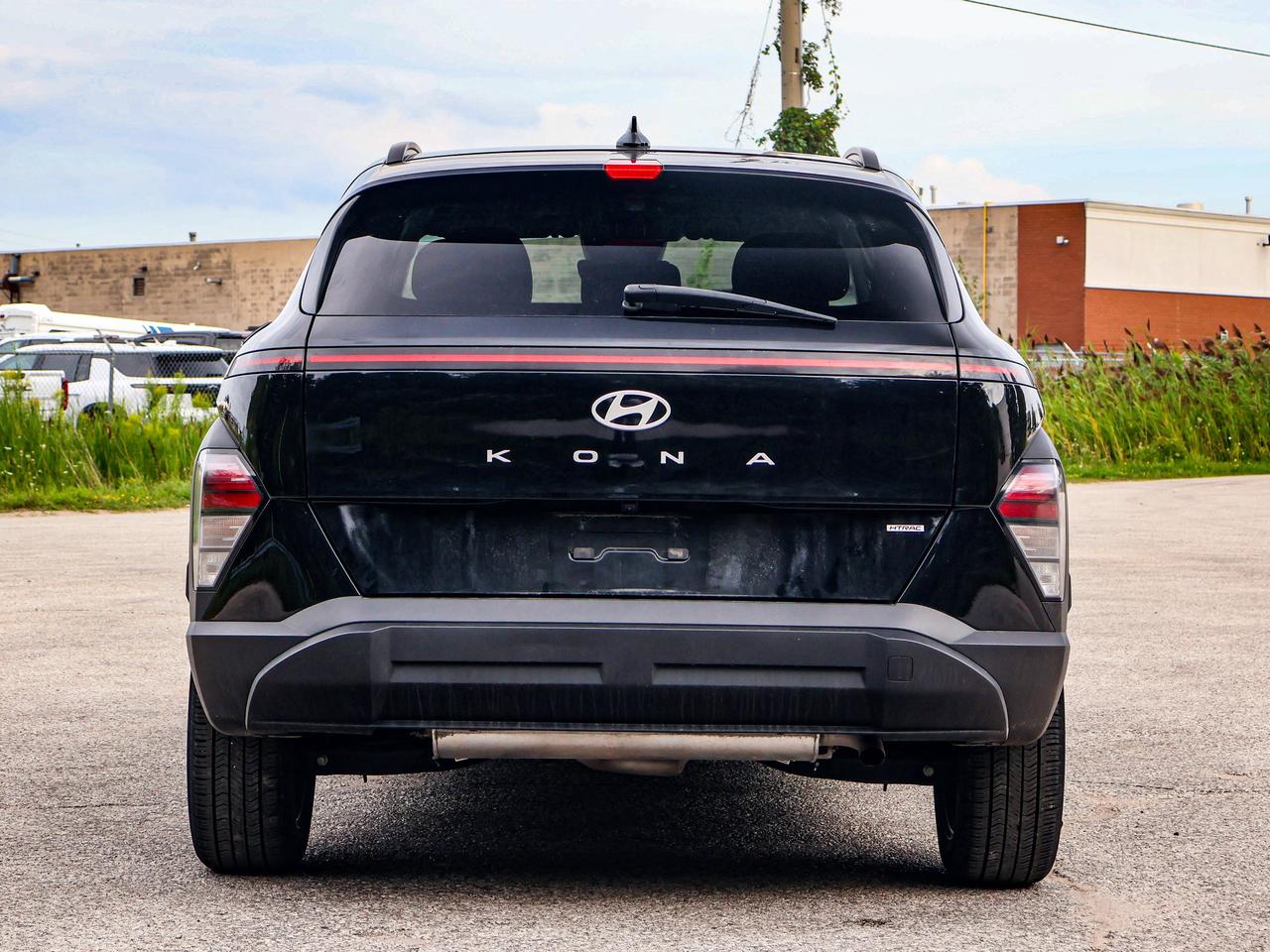2024 Hyundai KONA Preferred Photo