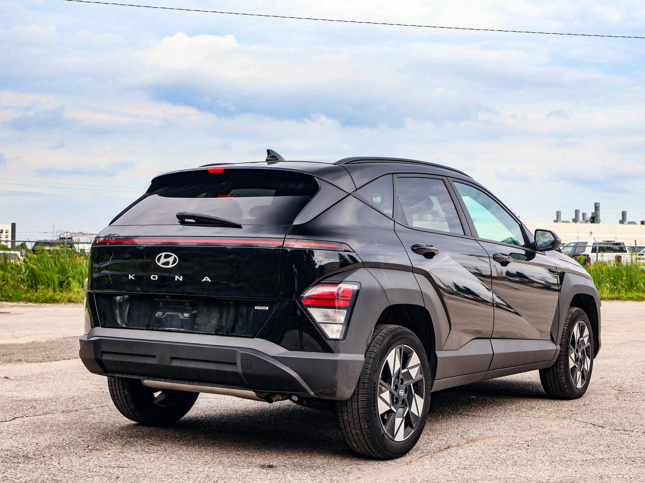 2024 Hyundai KONA Preferred Photo