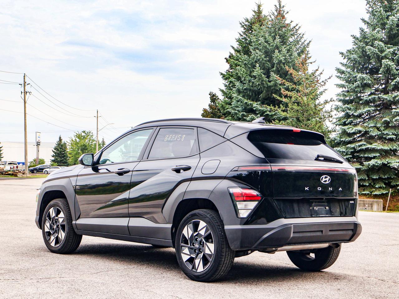 2024 Hyundai KONA Preferred Photo