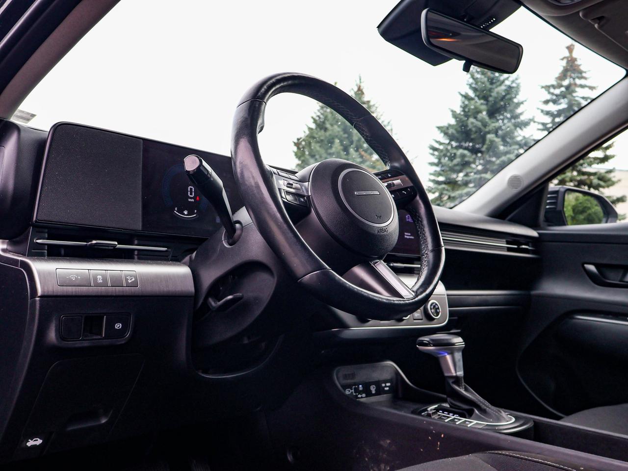 2024 Hyundai KONA Preferred Photo