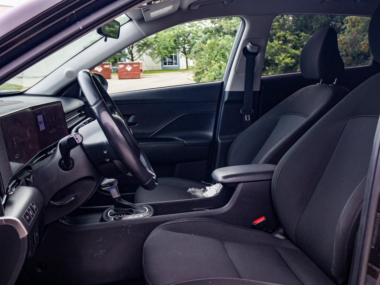 2024 Hyundai KONA Preferred Photo