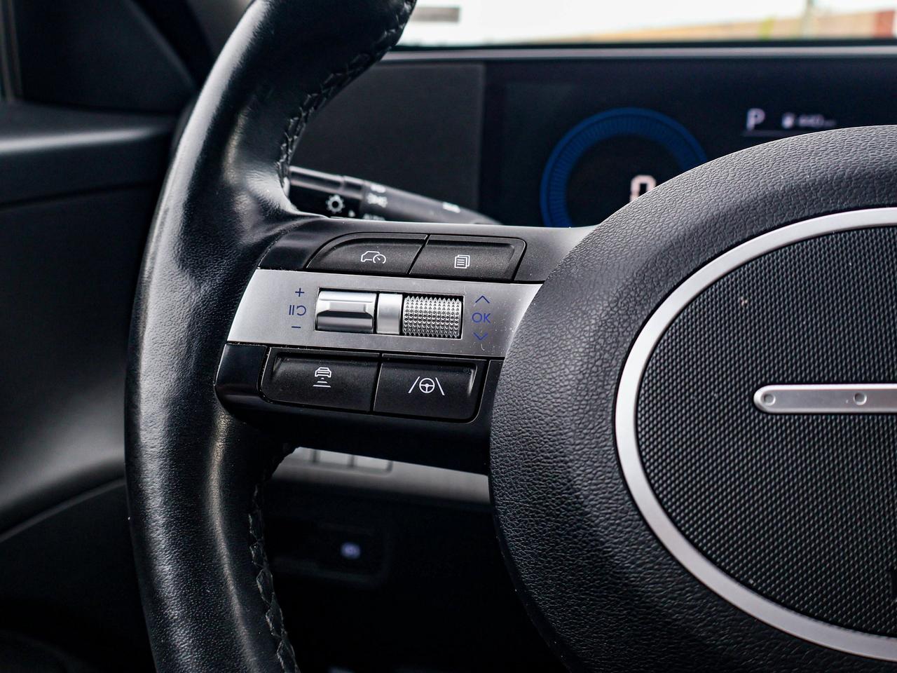 2024 Hyundai KONA Preferred Photo