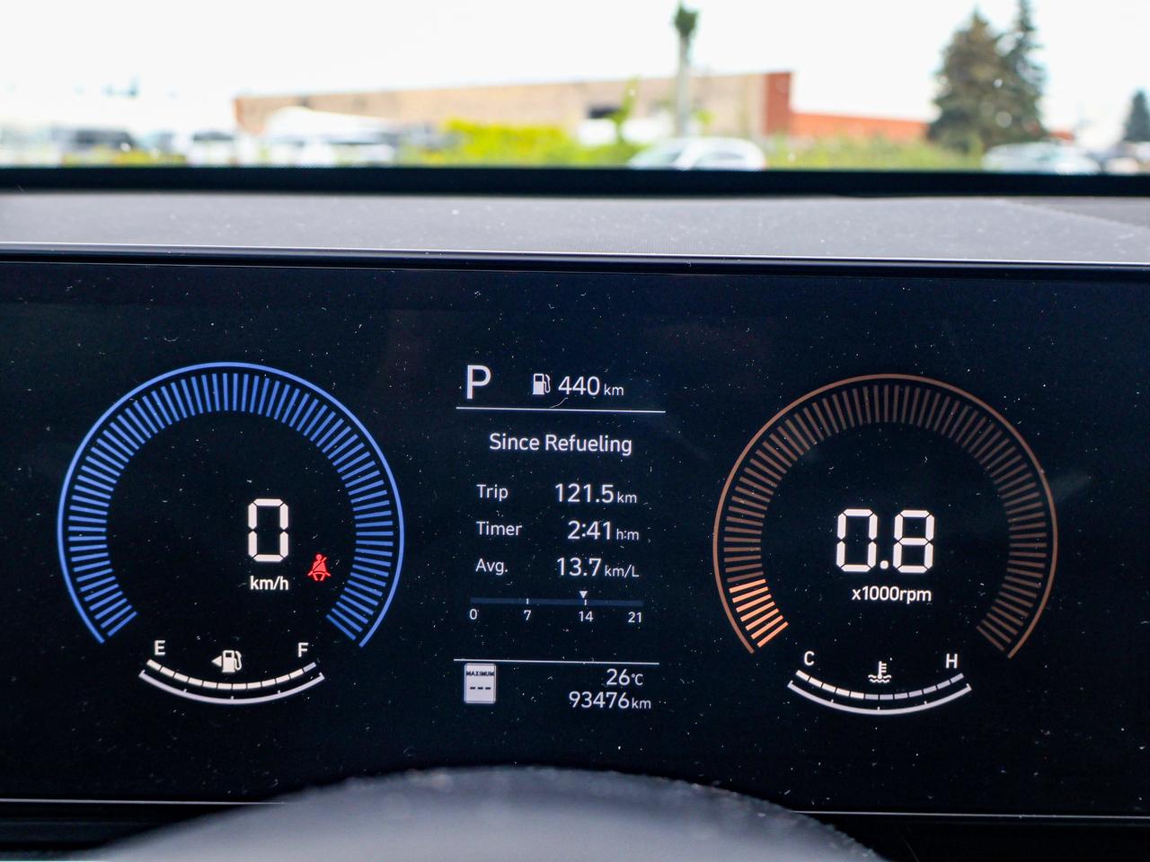 2024 Hyundai KONA Preferred Photo