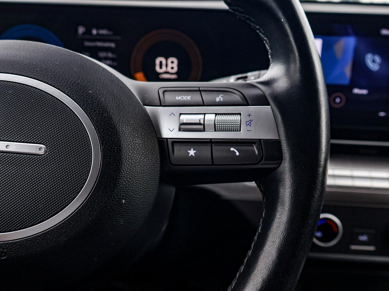 2024 Hyundai KONA Preferred Photo