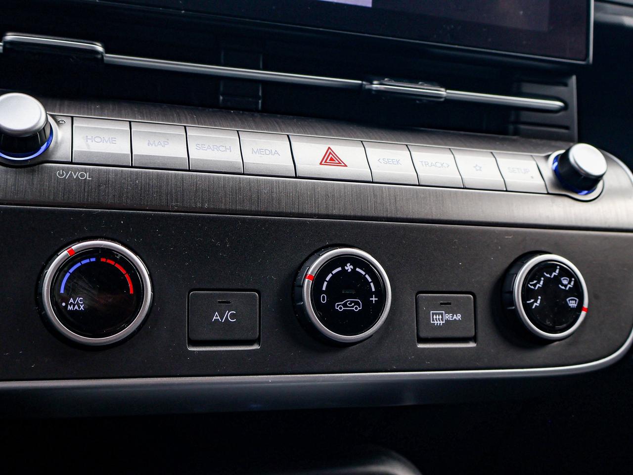 2024 Hyundai KONA Preferred Photo