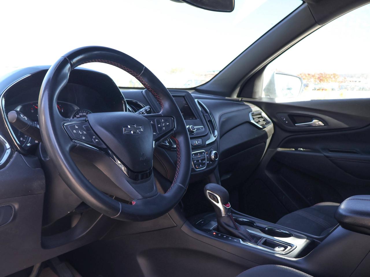 2024 Chevrolet Equinox RS Photo