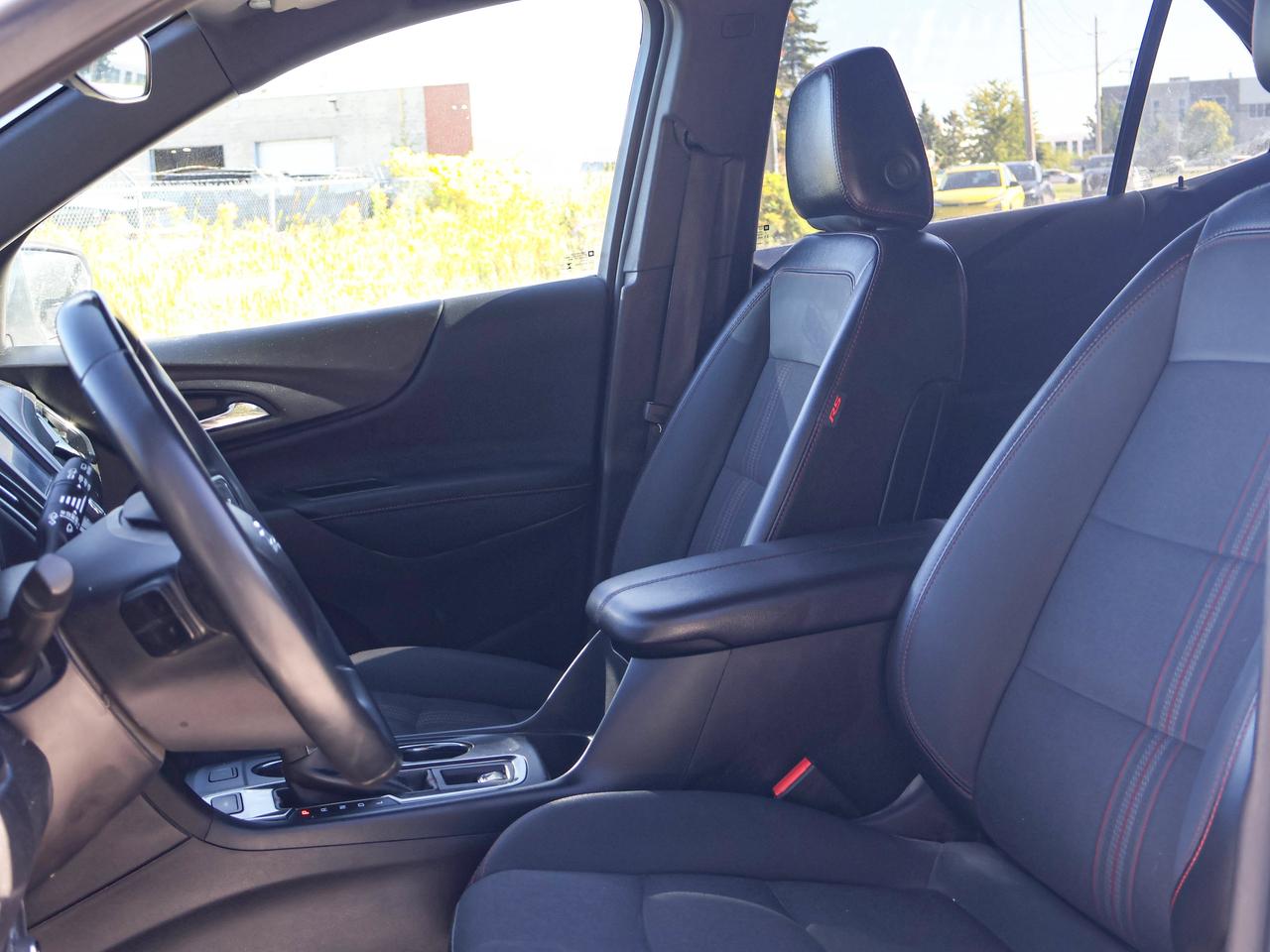 2024 Chevrolet Equinox RS Photo