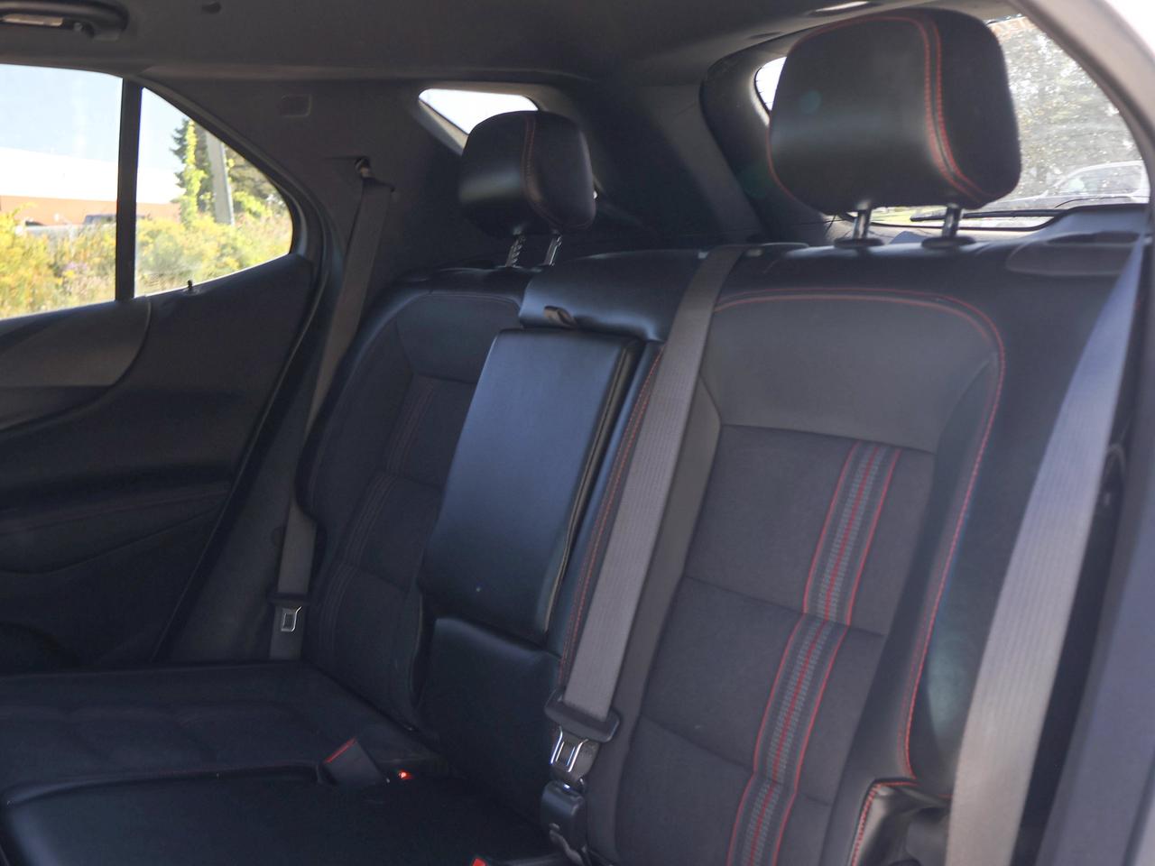 2024 Chevrolet Equinox RS Photo