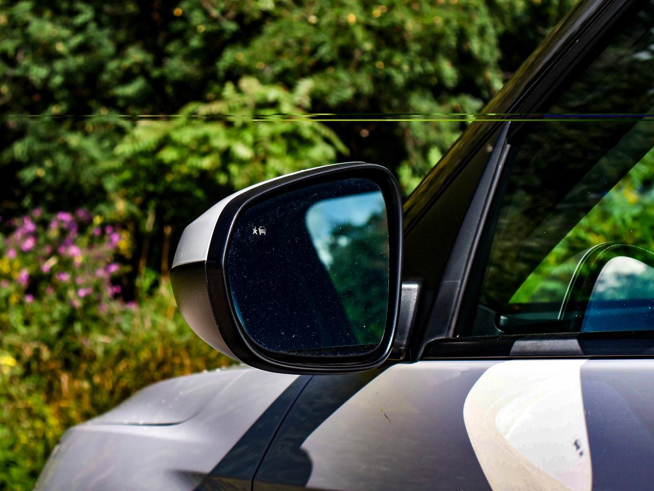 2024 Chevrolet TrailBlazer LT Photo