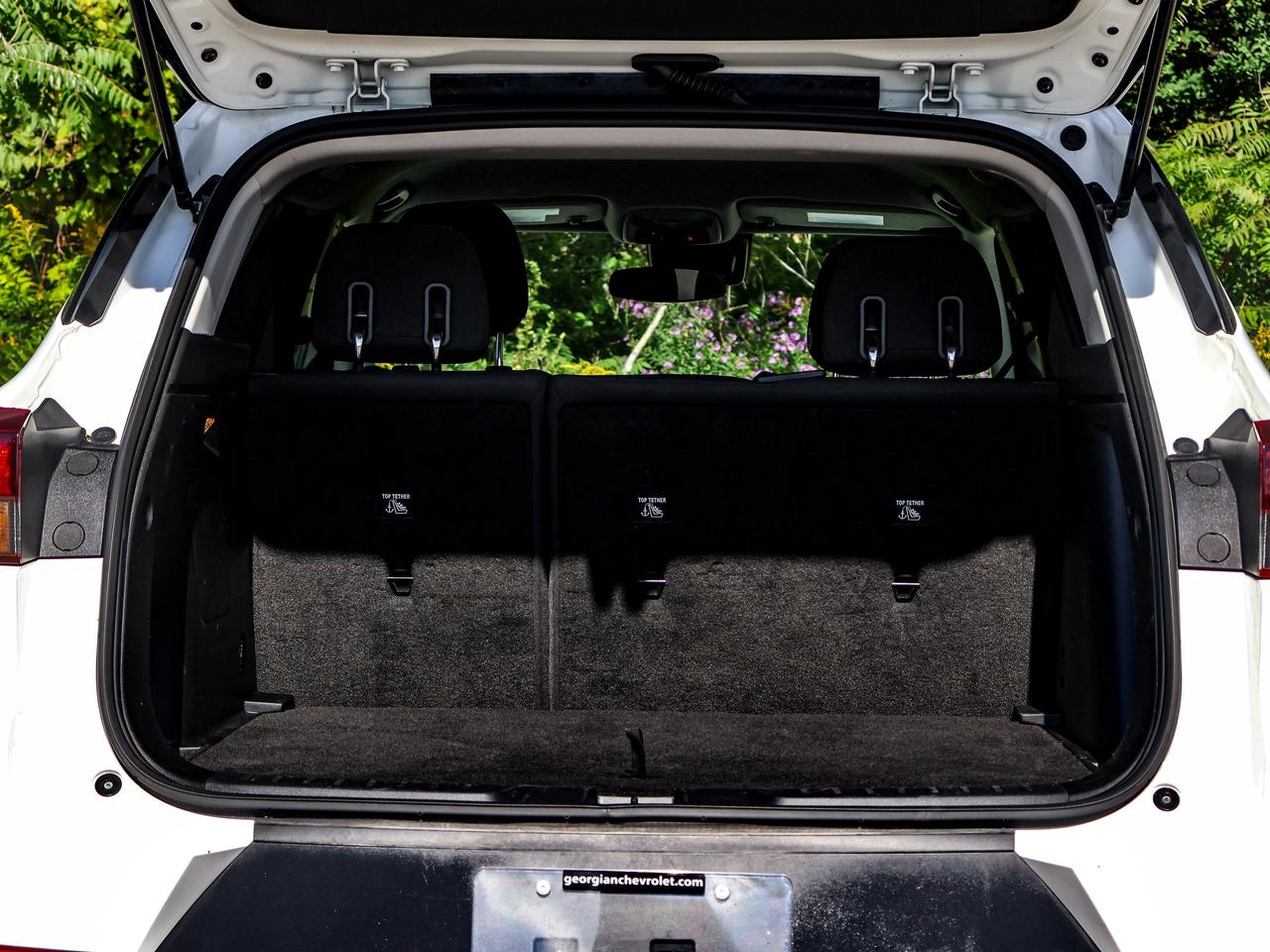 2024 Chevrolet TrailBlazer LT Photo
