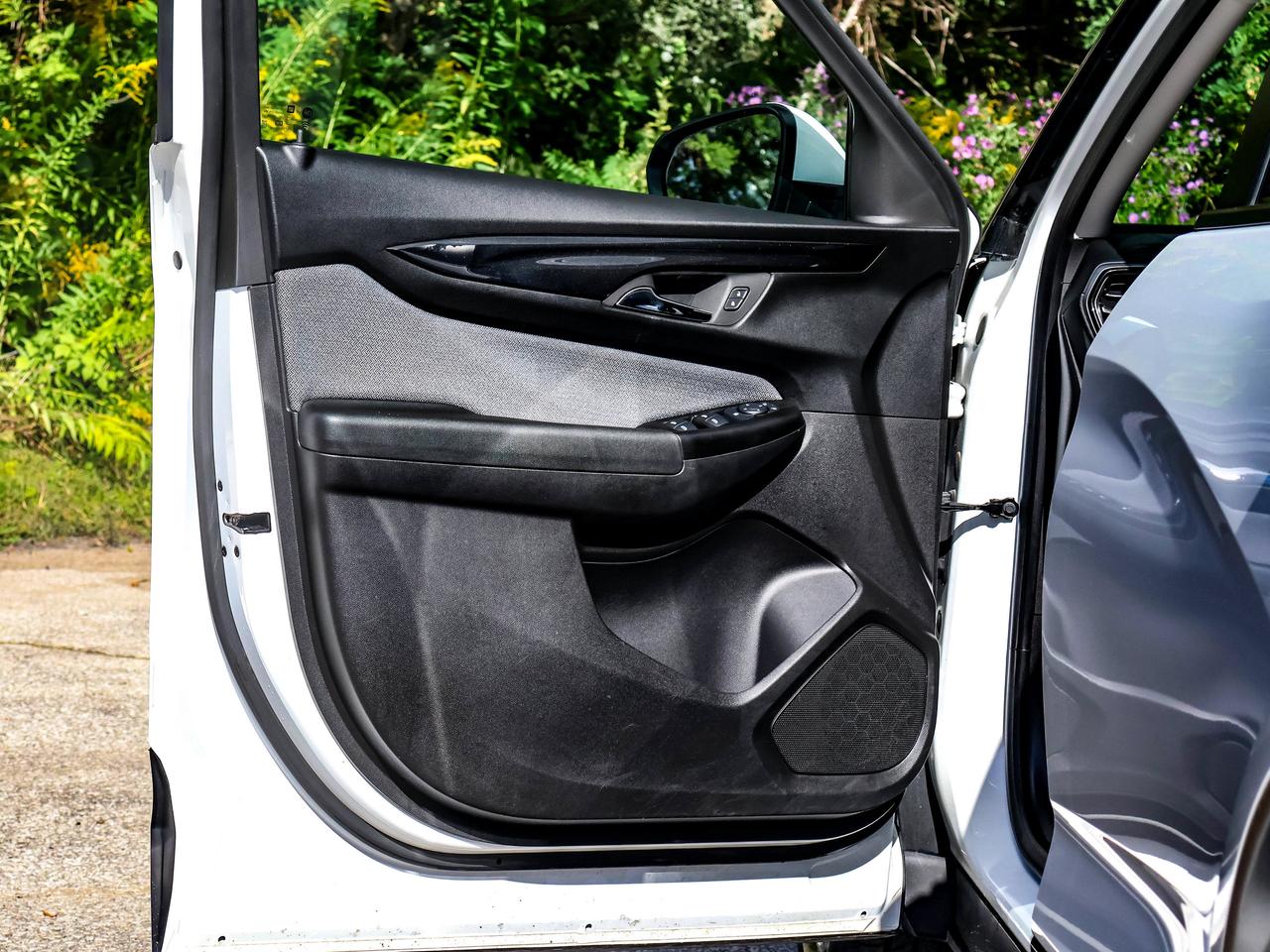 2024 Chevrolet TrailBlazer LT Photo