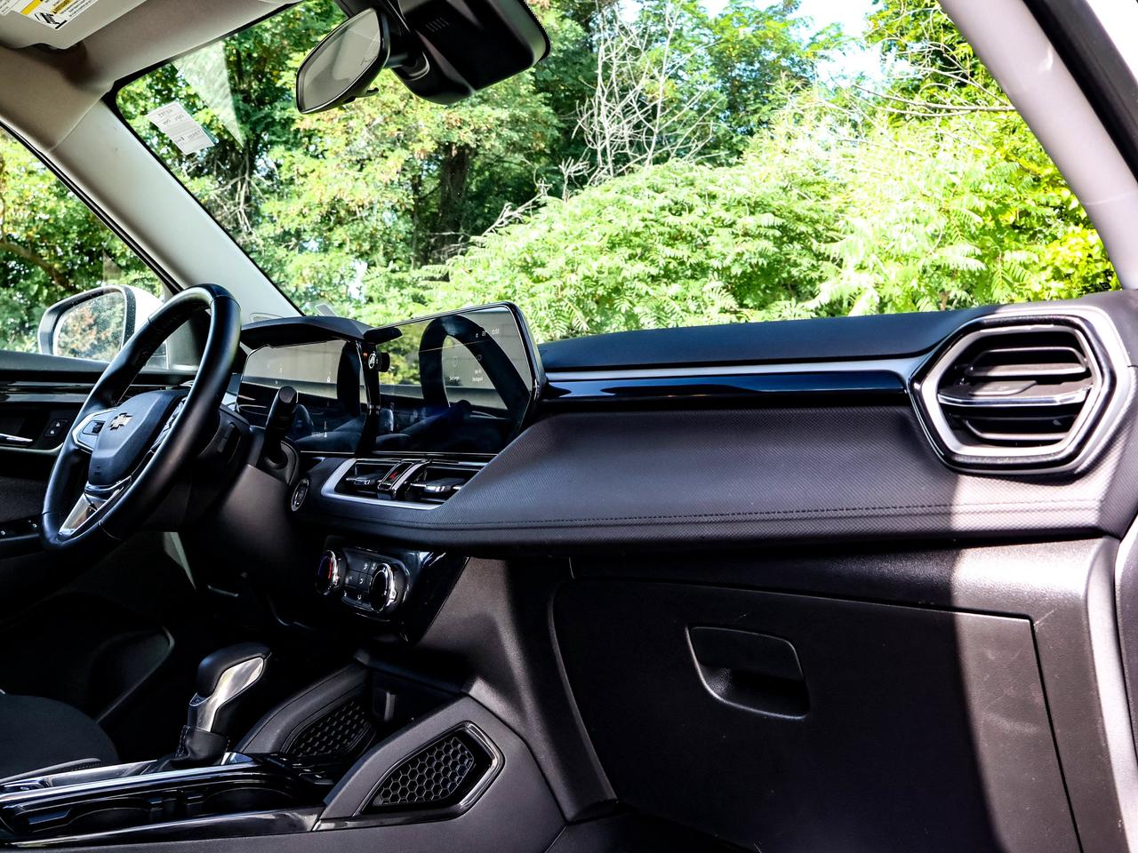 2024 Chevrolet TrailBlazer LT Photo