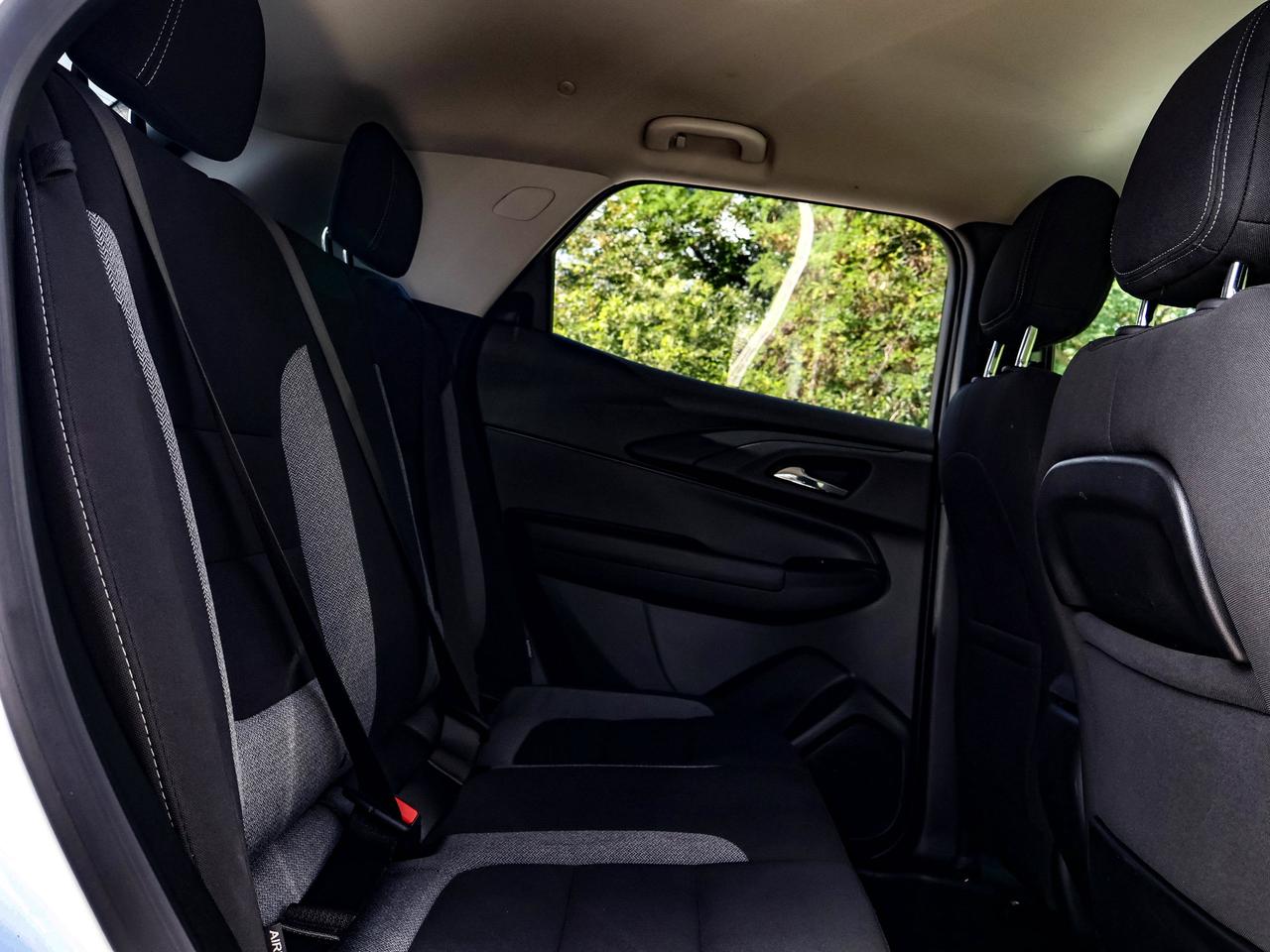 2024 Chevrolet TrailBlazer LT Photo