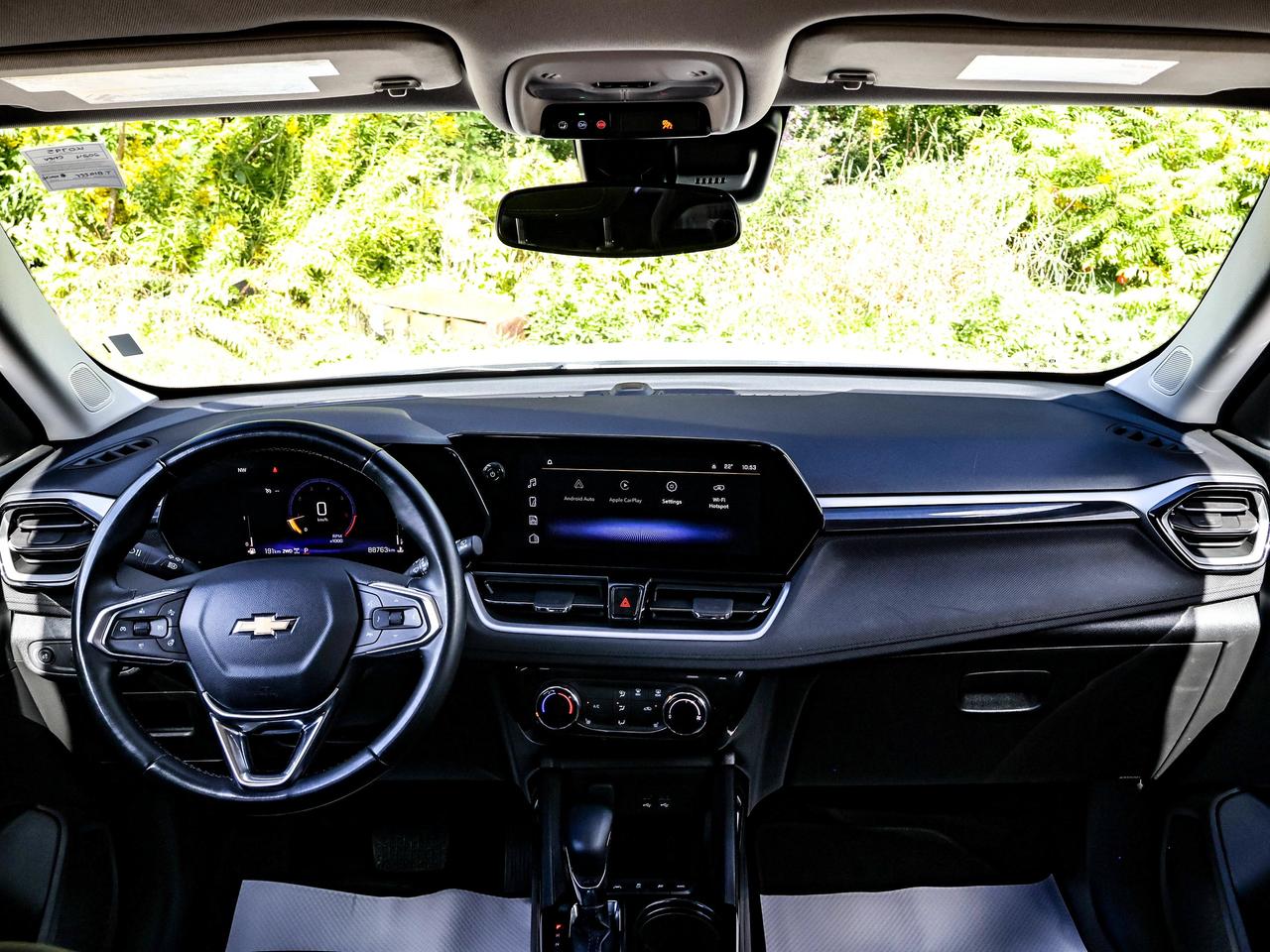 2024 Chevrolet TrailBlazer LT Photo