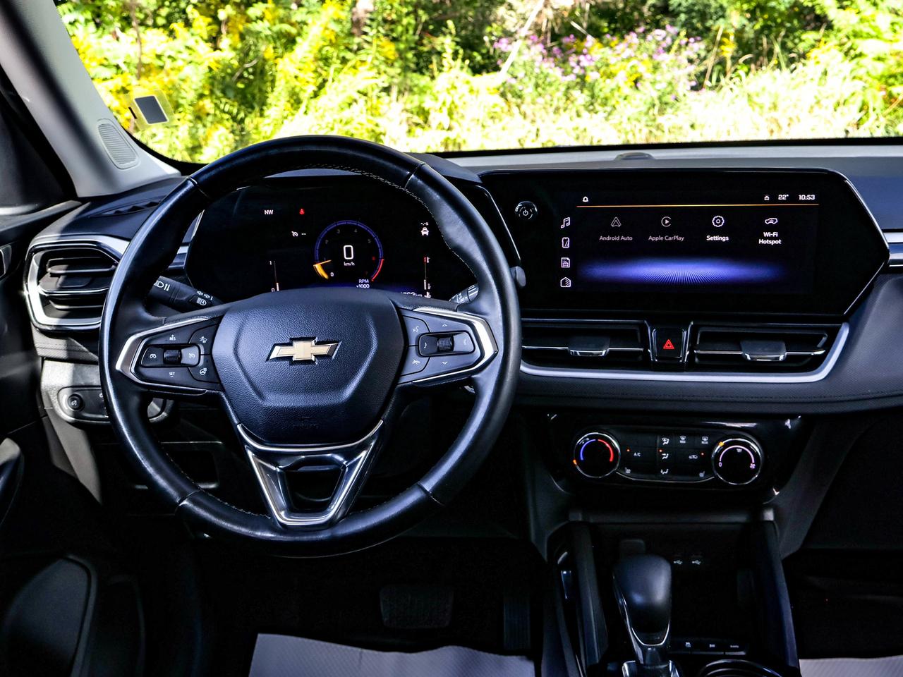 2024 Chevrolet TrailBlazer LT Photo