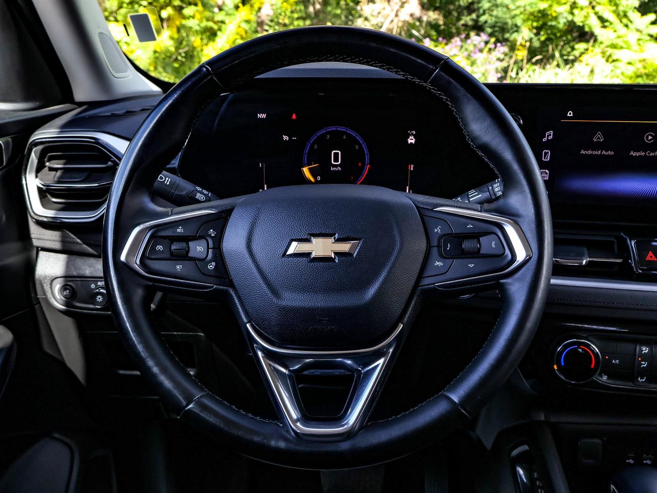 2024 Chevrolet TrailBlazer LT Photo