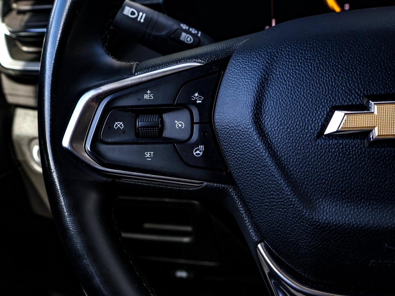 2024 Chevrolet TrailBlazer LT Photo