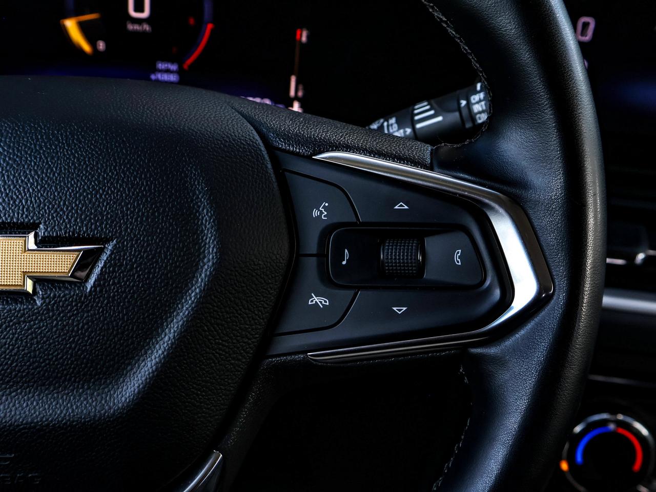 2024 Chevrolet TrailBlazer LT Photo