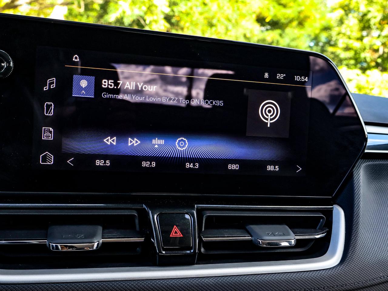 2024 Chevrolet TrailBlazer LT Photo