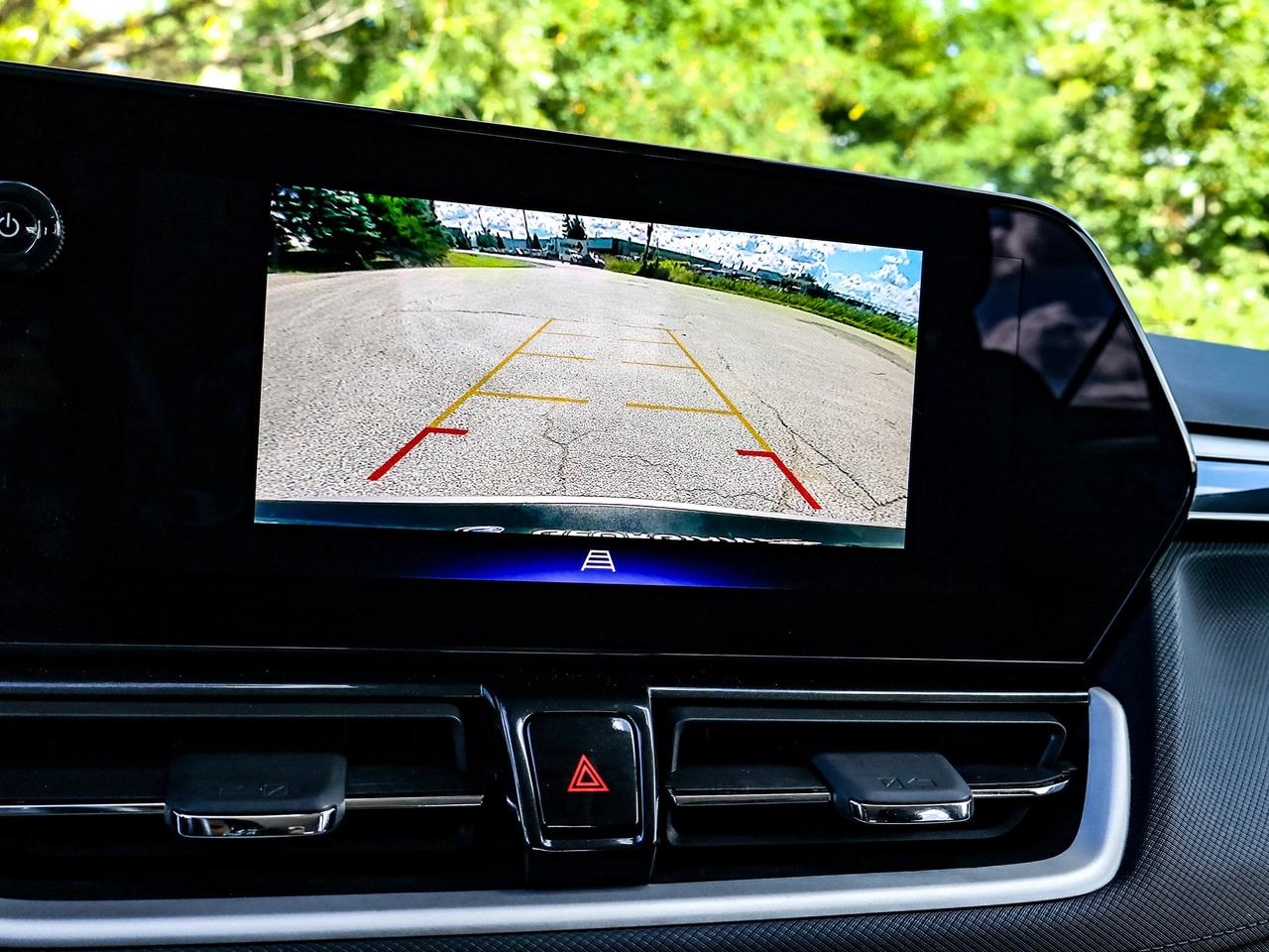 2024 Chevrolet TrailBlazer LT Photo