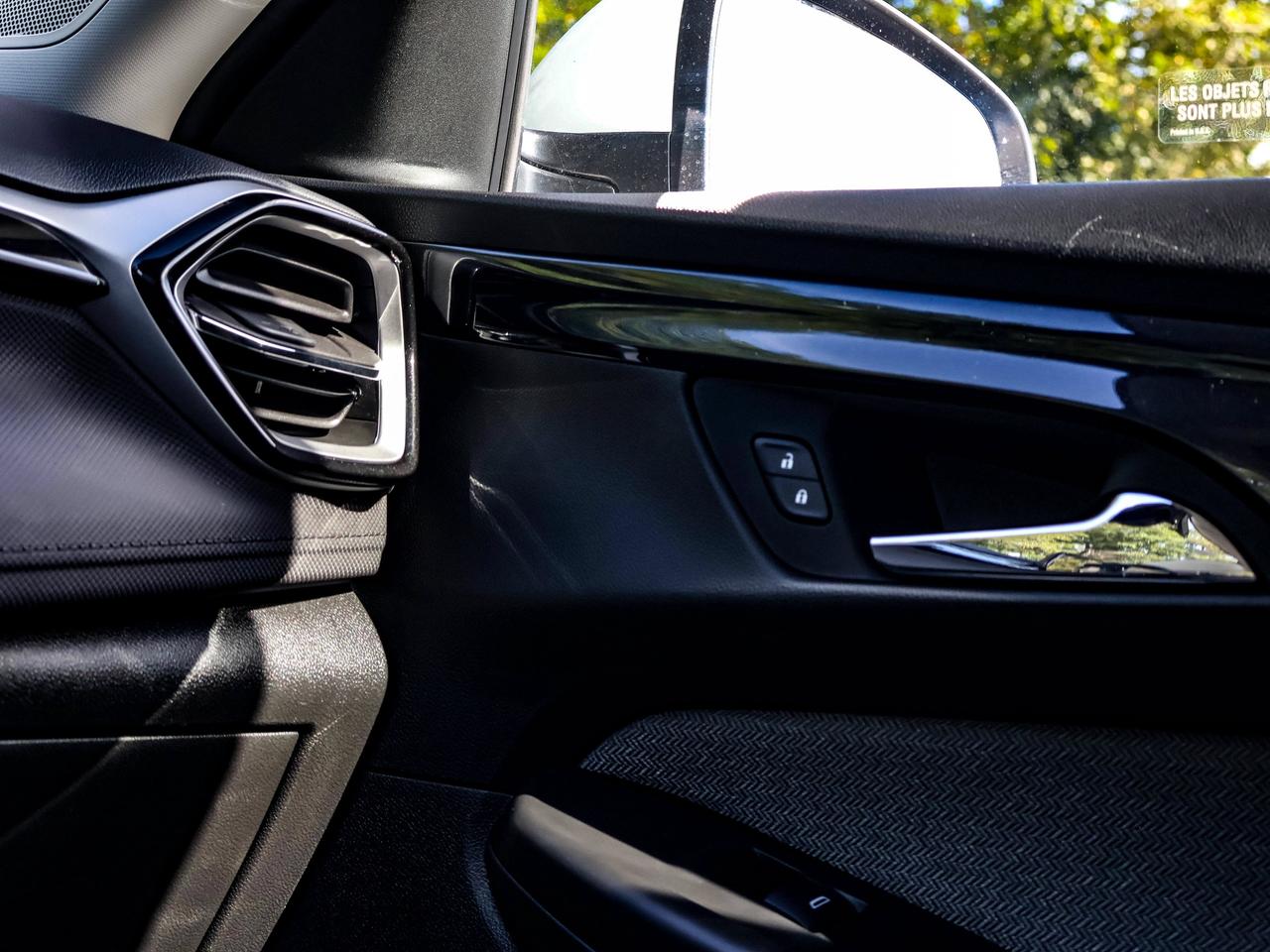 2024 Chevrolet TrailBlazer LT Photo