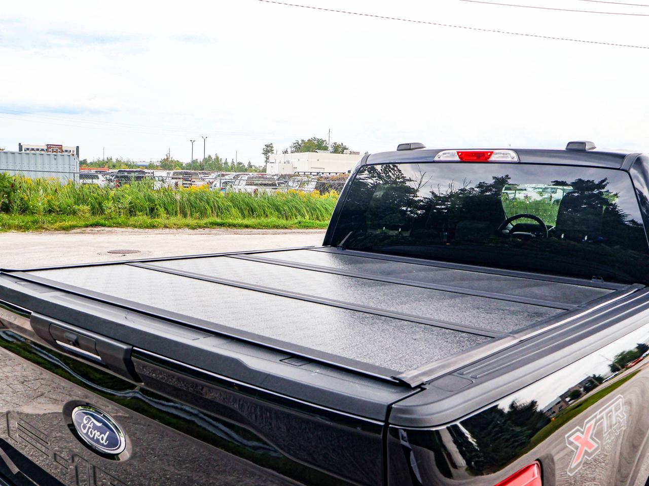 2023 Ford F-150 XLT Photo