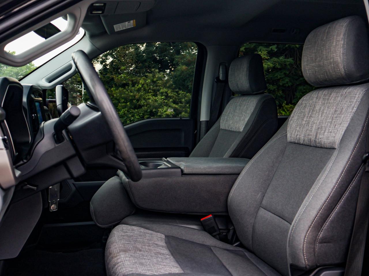 2023 Ford F-150 XLT Photo
