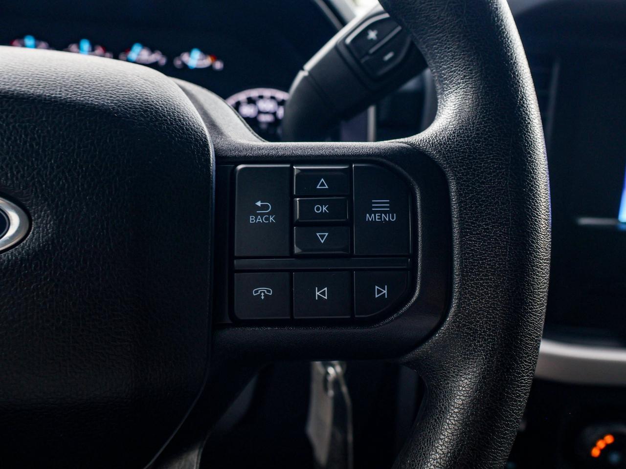 2023 Ford F-150 XLT Photo