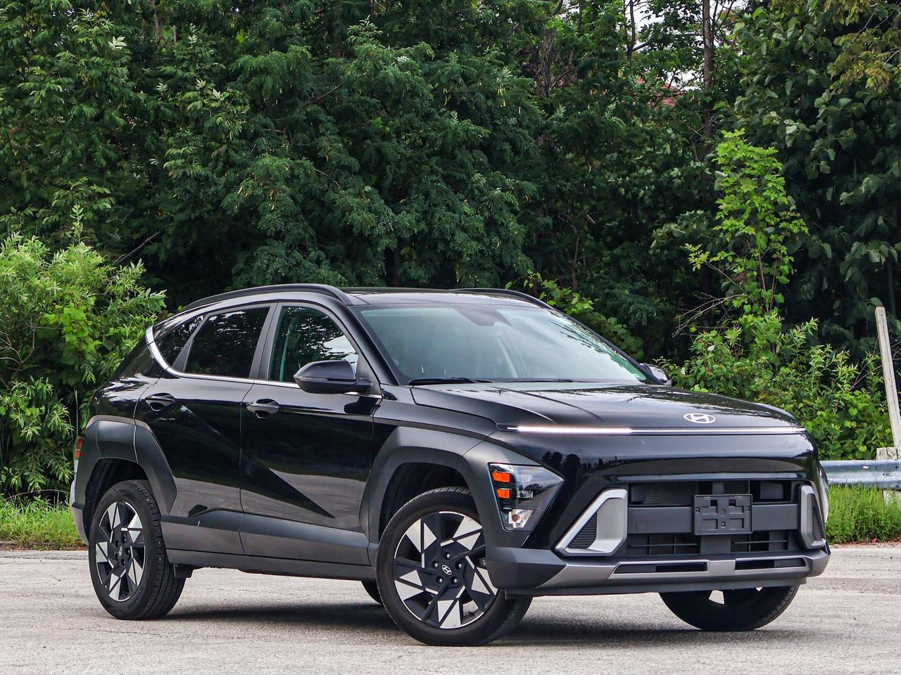 2026 Hyundai KONA Preferred Photo1