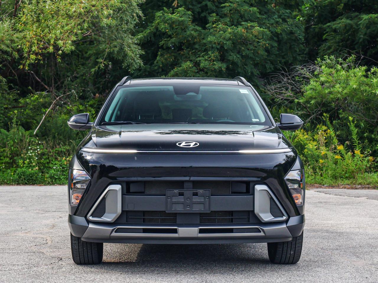 2026 Hyundai KONA Preferred Photo