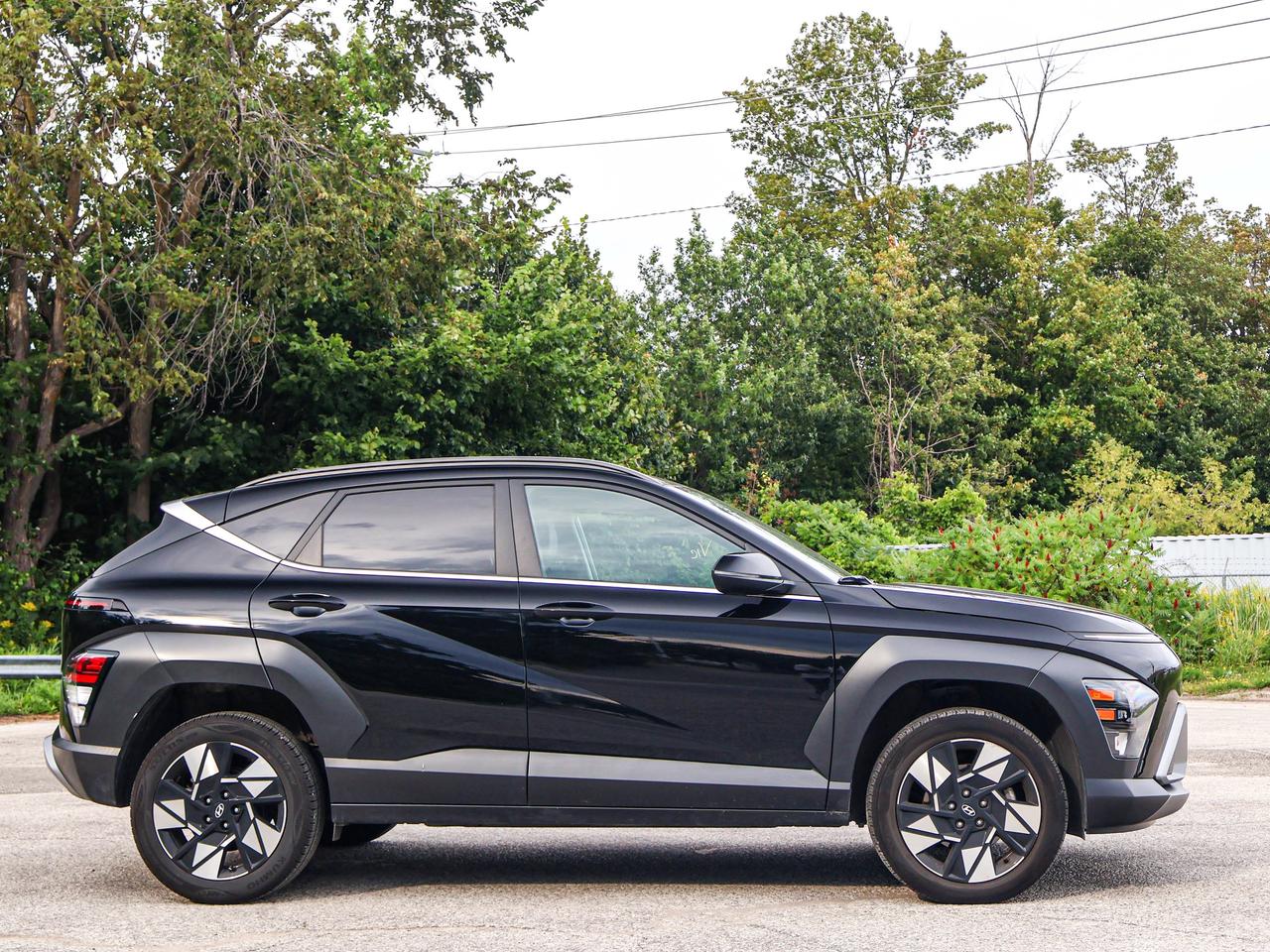 2026 Hyundai KONA Preferred Photo