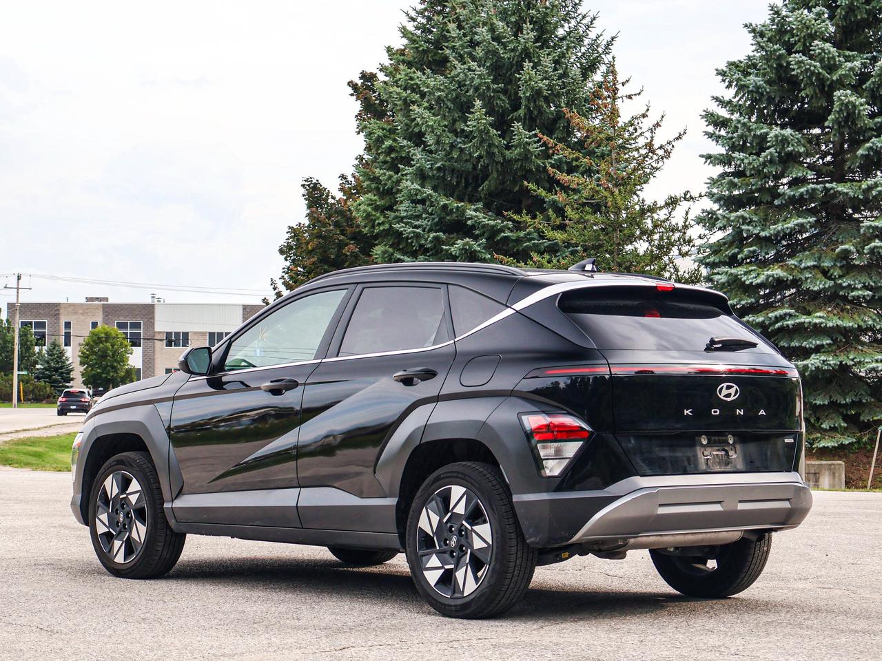 2026 Hyundai KONA Preferred Photo