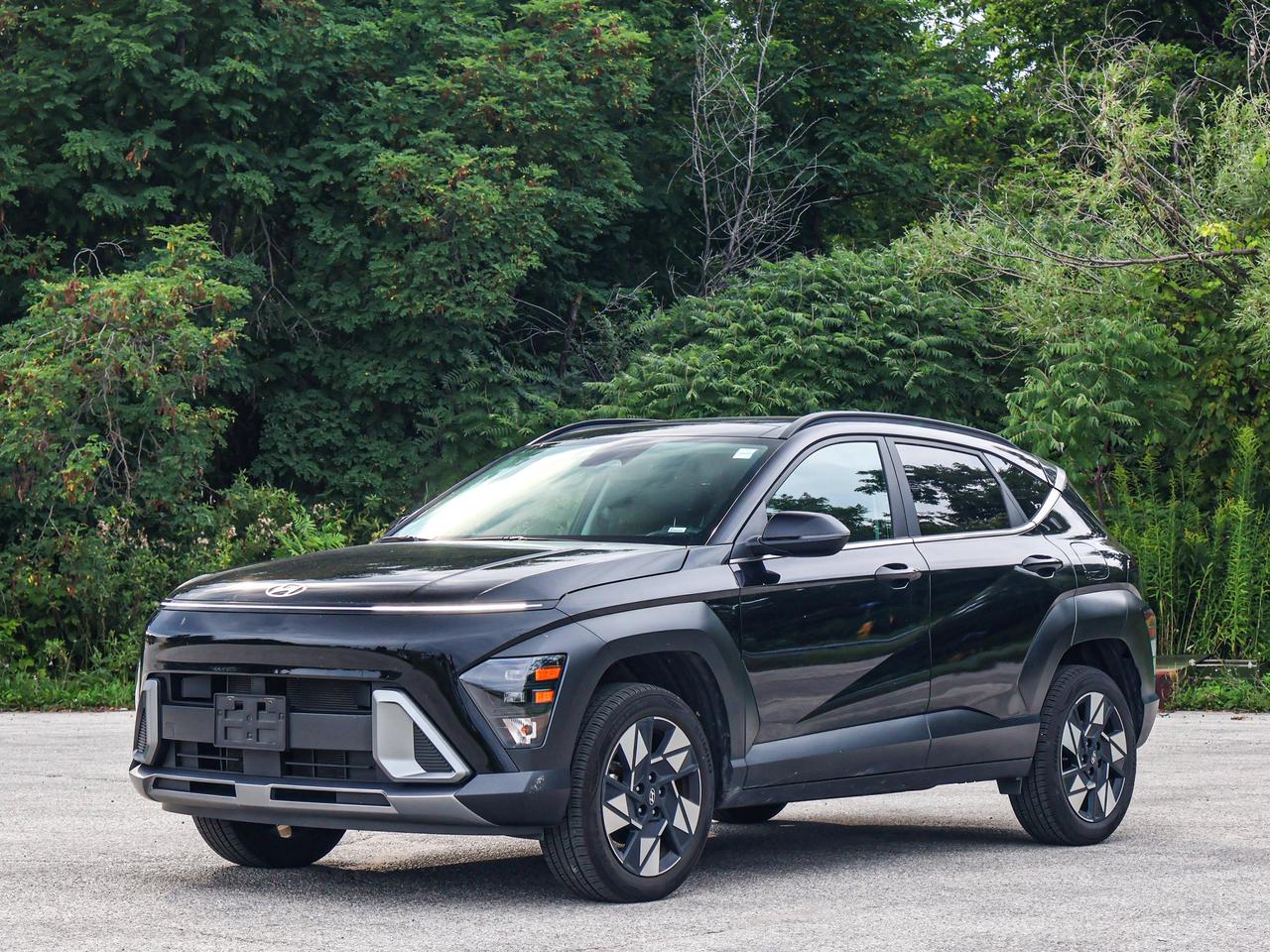 2026 Hyundai KONA Preferred Photo