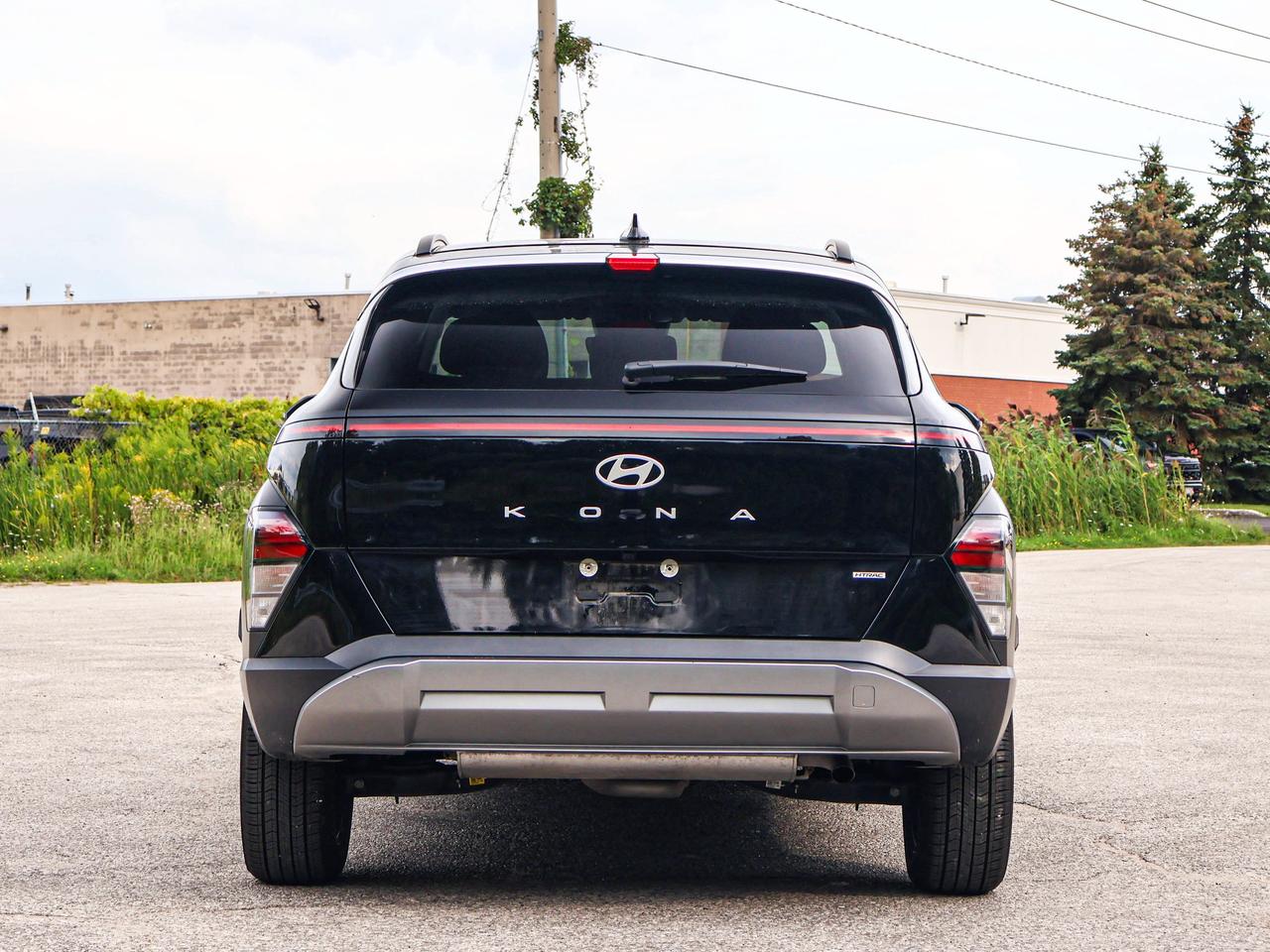 2026 Hyundai KONA Preferred Photo