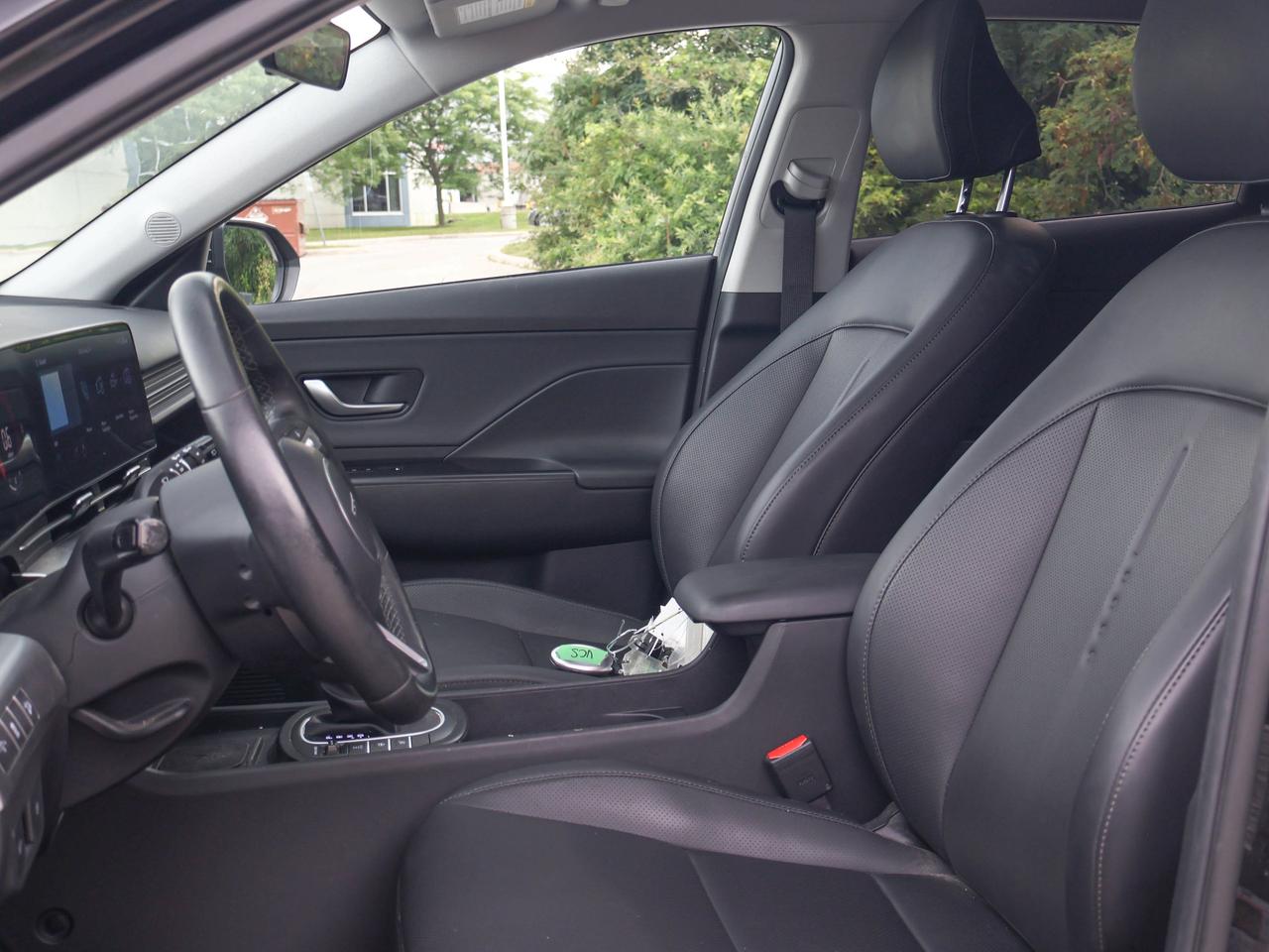 2026 Hyundai KONA Preferred Photo