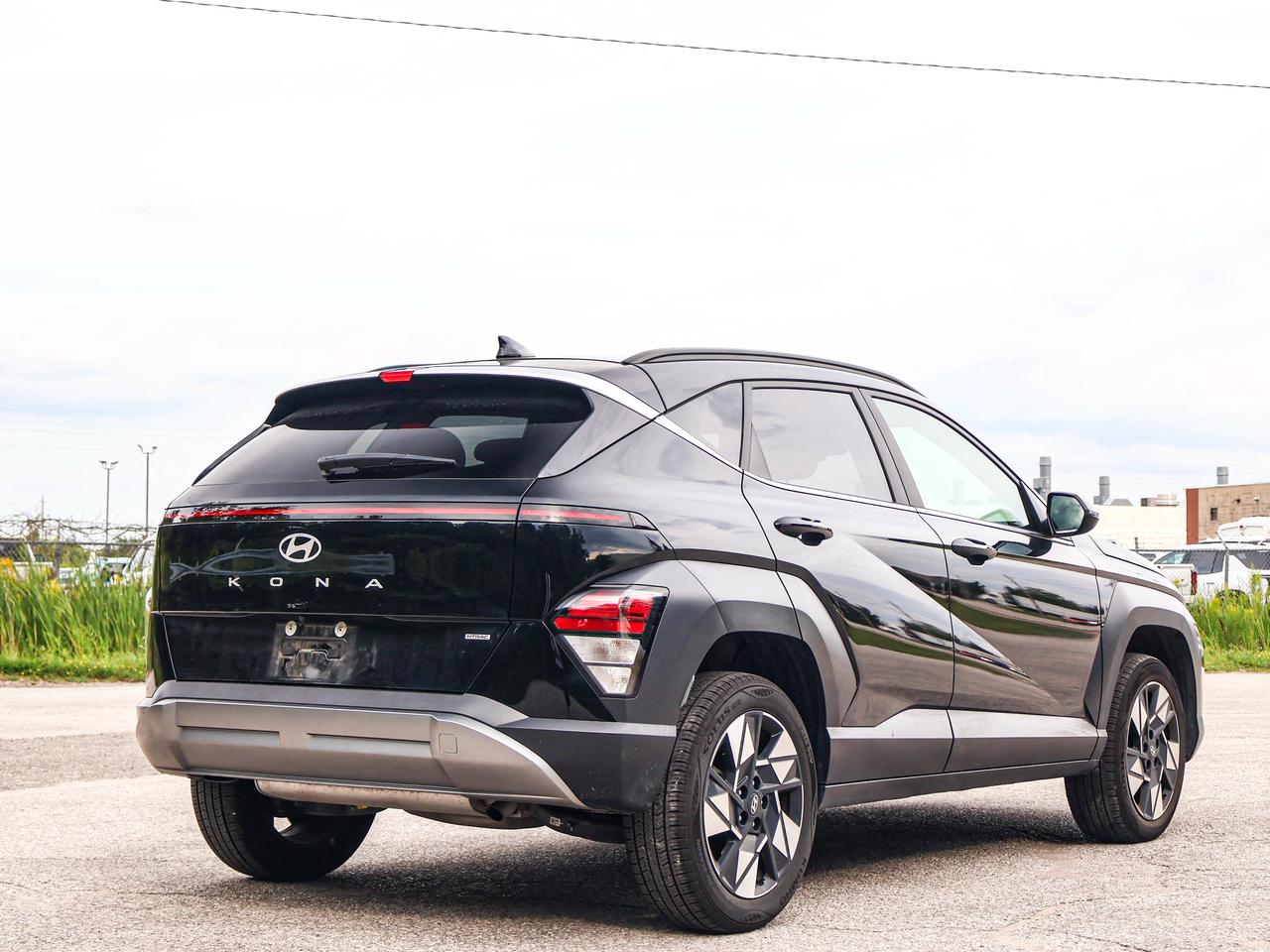 2026 Hyundai KONA Preferred Photo