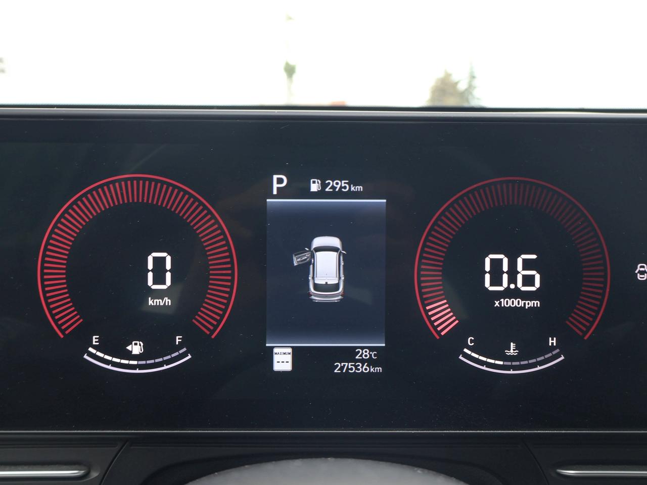 2026 Hyundai KONA Preferred Photo