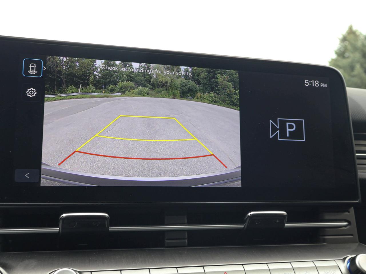 2026 Hyundai KONA Preferred Photo