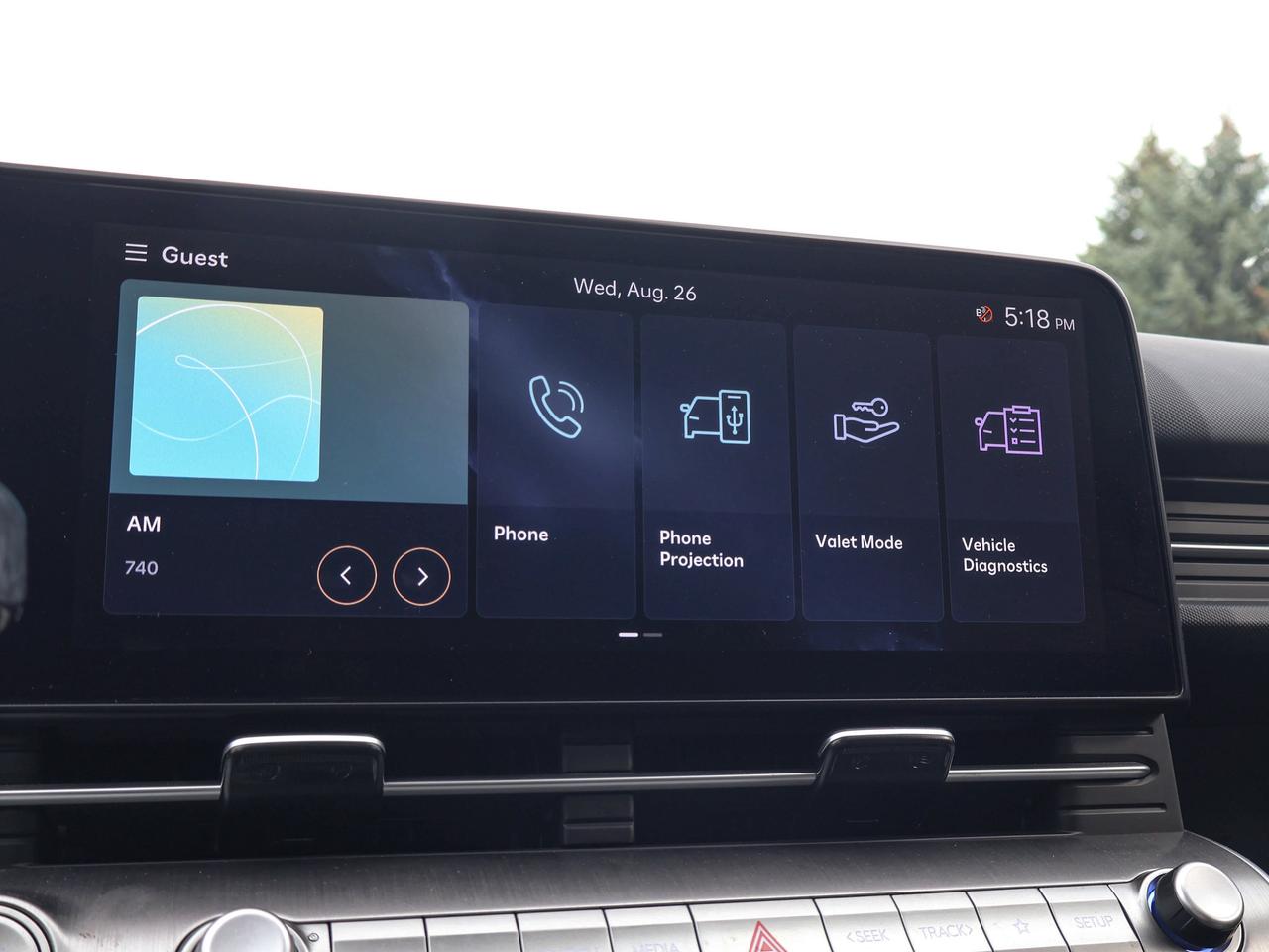 2026 Hyundai KONA Preferred Photo