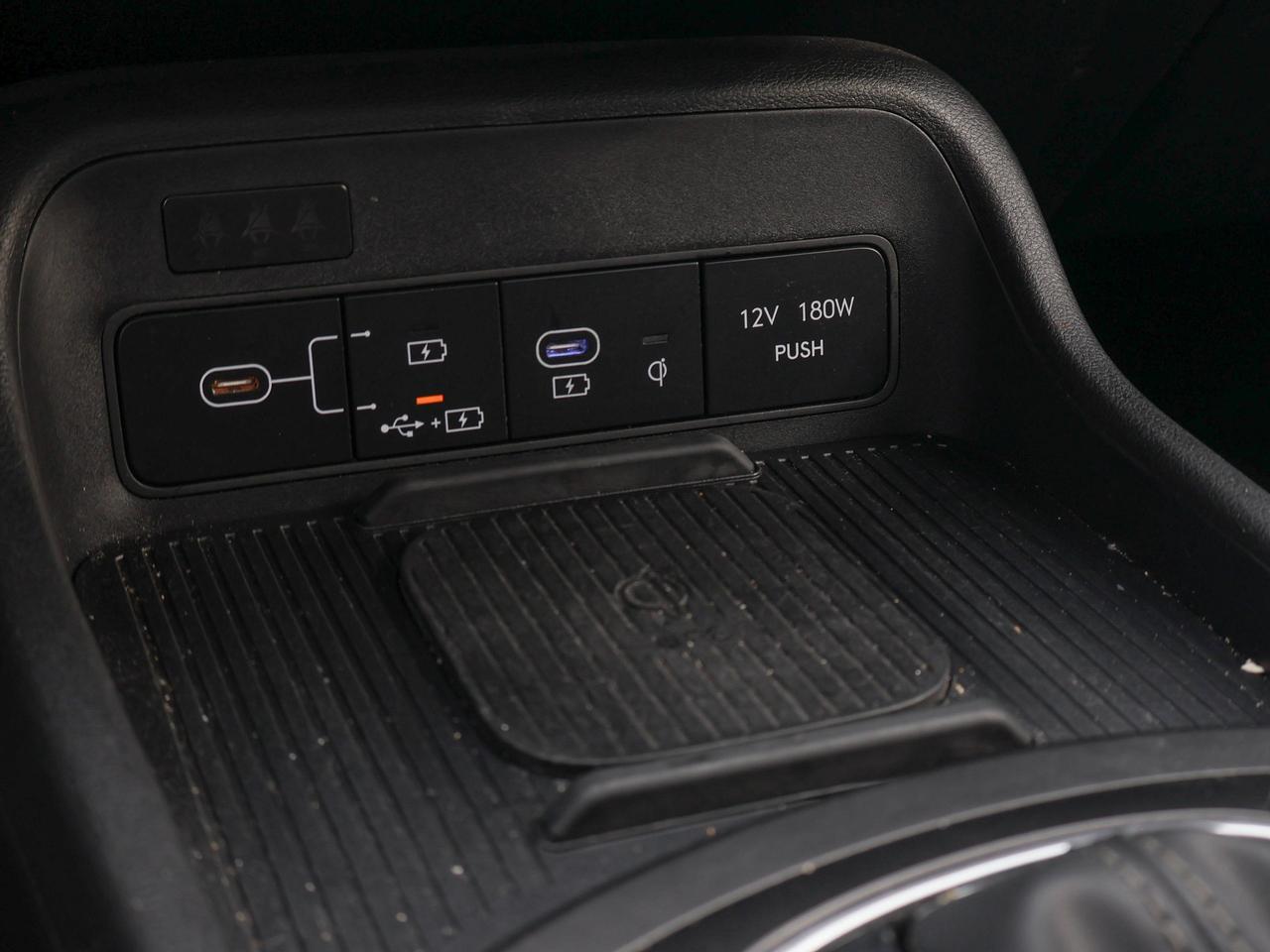 2026 Hyundai KONA Preferred Photo