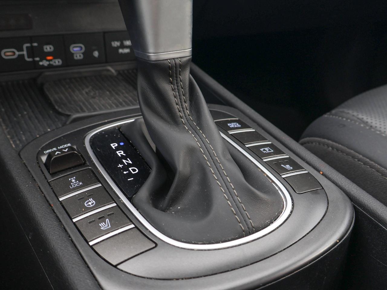 2026 Hyundai KONA Preferred Photo