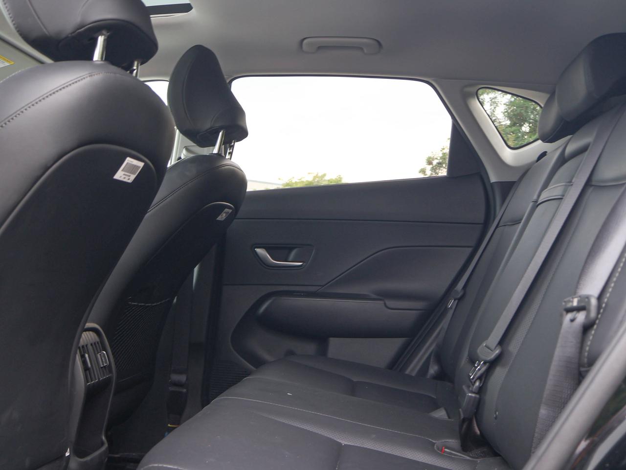 2026 Hyundai KONA Preferred Photo