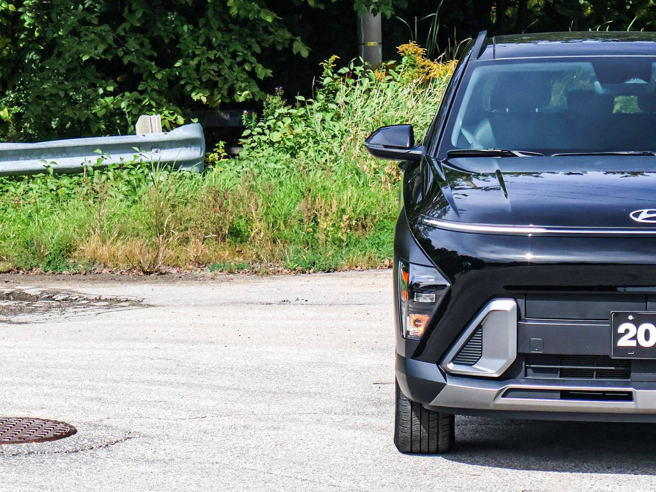 2026 Hyundai KONA Preferred Photo