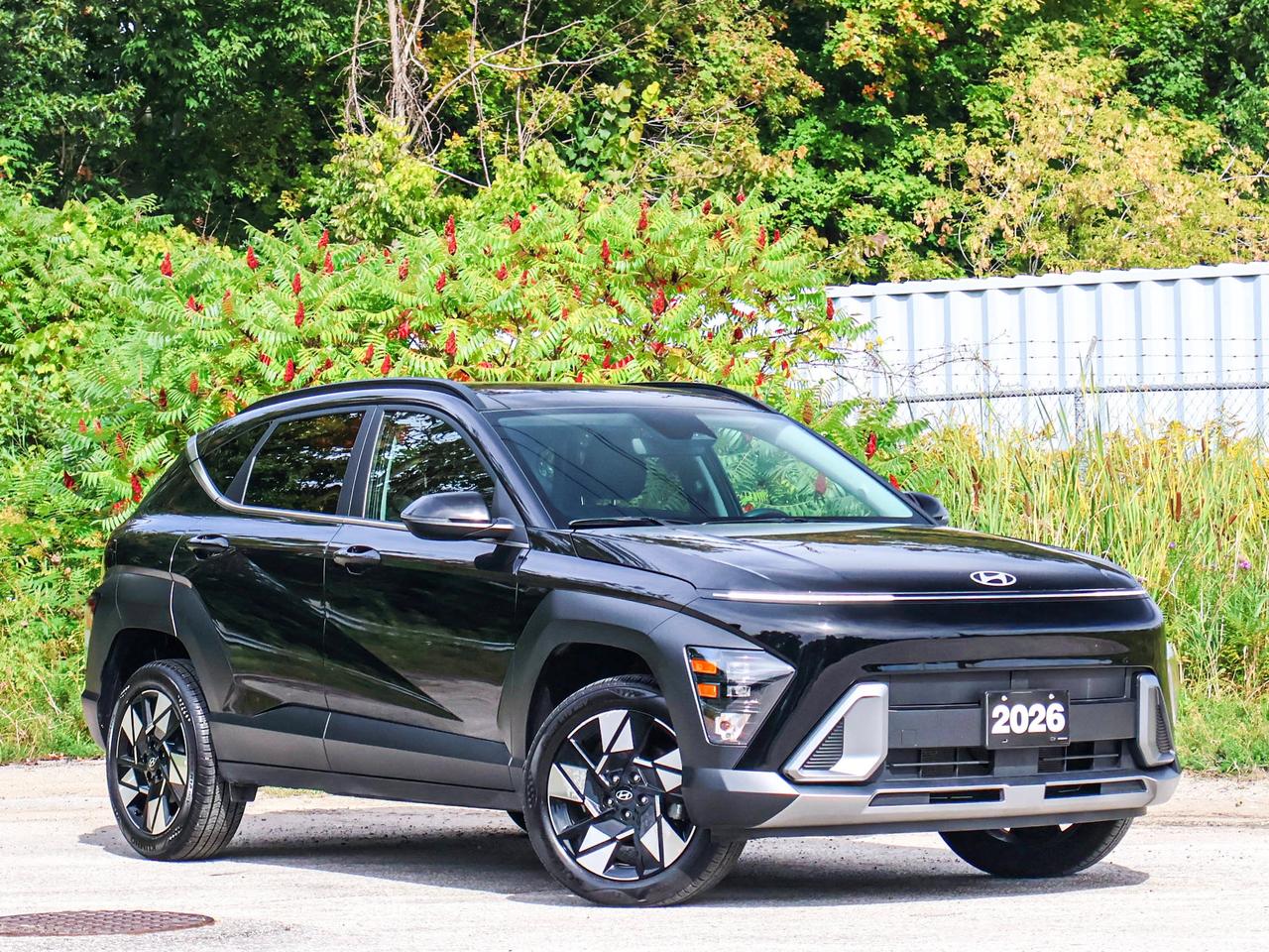 2026 Hyundai KONA Preferred Photo