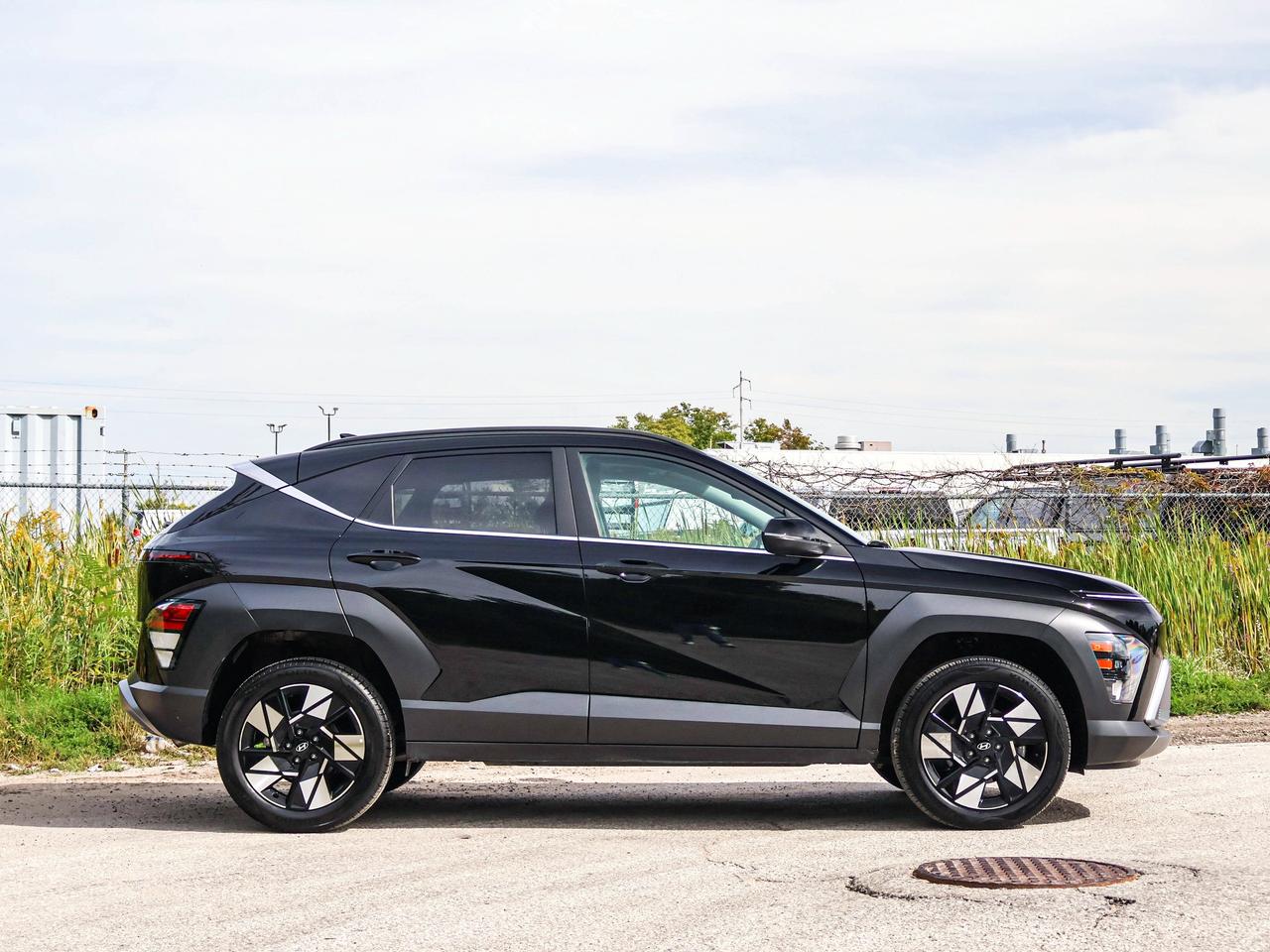 2026 Hyundai KONA Preferred Photo