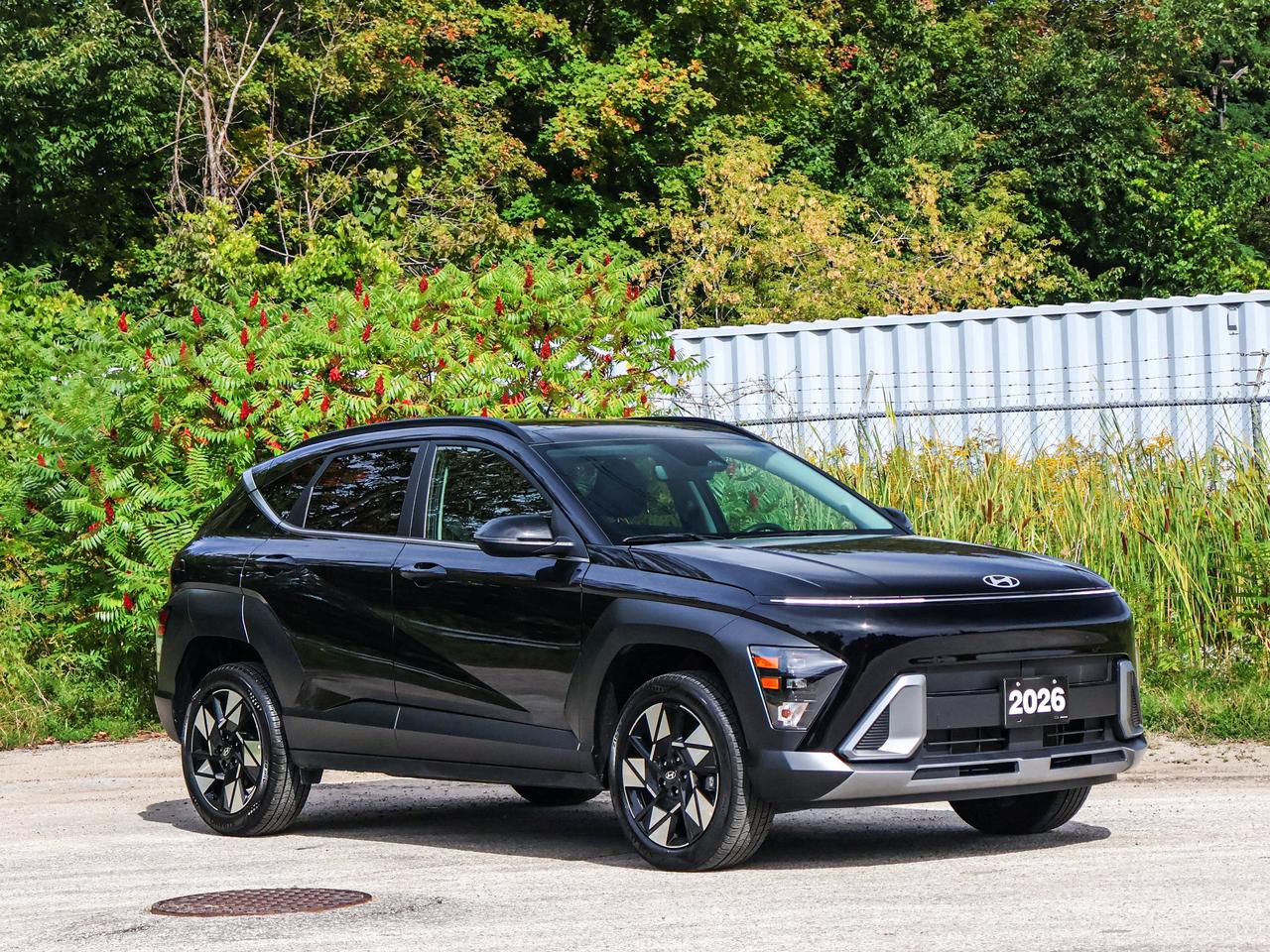 2026 Hyundai KONA Preferred Photo