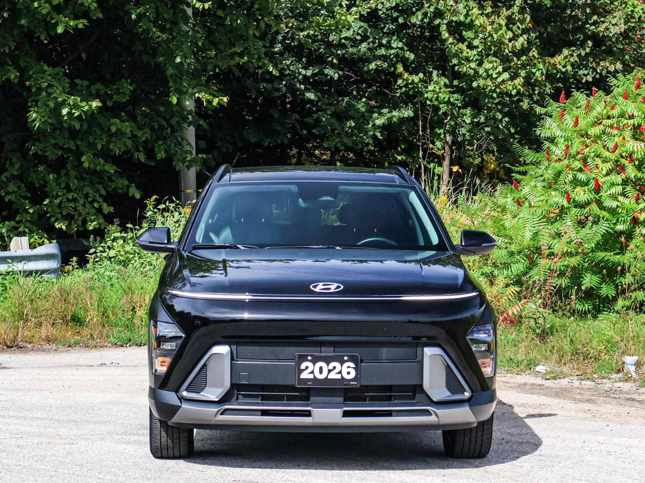 2026 Hyundai KONA Preferred Photo