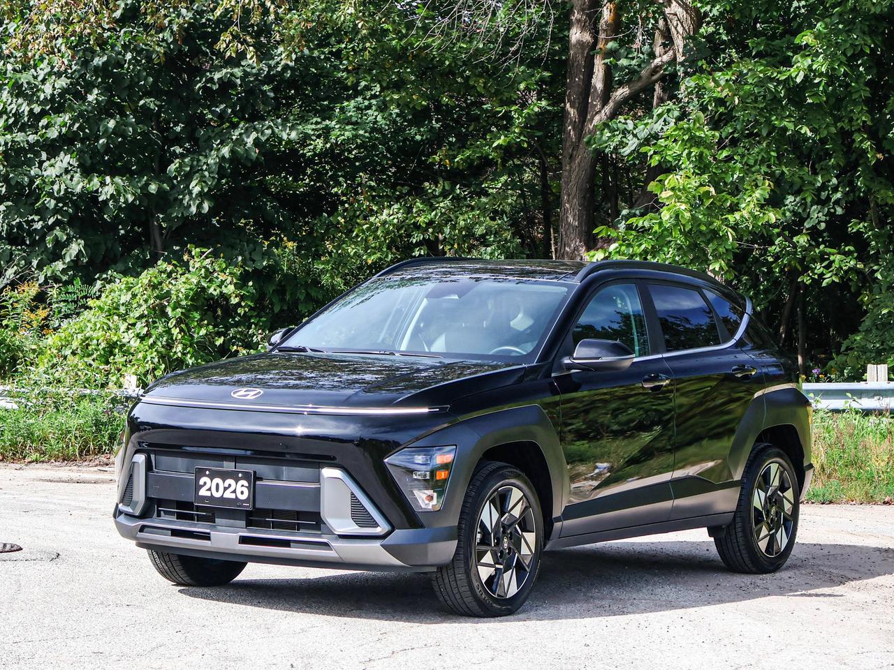 2026 Hyundai KONA Preferred Photo